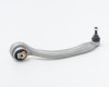AD A4 95->99 control arm Front lower (at rear) left cpl. ALUMINUM SRLine
