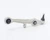 AD A8 94->02 control arm Front lower (in front) left=right cpl. ALUMINIUM TEKNOROT