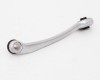AD A4 01->04 control arm Front upper (in front) right cpl. ALUMINUM TEKNOROT
