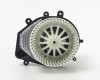 AD A4 95->99 heater blower +AC 146mm 6pins type BEHR