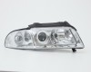 AD A4 99->01 head lamp R XENON with motor VALEO