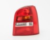 AD A4 99->01 tail lamp AVANT R without bulb holders TYC