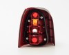 AD A4 99->01 tail lamp AVANT R without bulb holders TYC