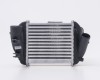 AD A4 01->04 intercooler 2.5TDi 200X190X65 left