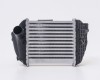 AD A4 01->04 radiators interkūlera 2.5TDi 200X190X65 kreisais