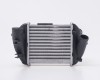 AD A4 01->04 intercooler 2.5TDi 200X190X65 left J.DEUS