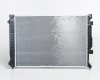 AD A6 97->01 radiators 2.5TDi AUT+/-KOND 620X450X32 RA60423