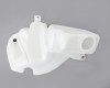 AD A6 01->04 washer tank for model with headlamp washers same AD A6 97->01