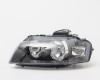 AD A3 03->08 head lamp L H7/H7 DJ AUTO