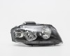 AD A3 03->08 head lamp R H7/H7 with motor TYC