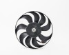 AD A3 03->08 cooling fan 295mm 220W 2pin TEMIC type