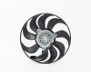 AD A3 03->08 cooling fan 295mm 220W 2pin TEMIC type