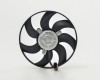 VW Golf 03->09 ventilators 295mm 200W 2pin GATE/TEMIC type