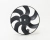 VW Golf 03->09 ventilators 295mm 200W 2pin SIEMENS type