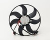 VW Golf 03->09 ventilators 360mm 220W 4pin+2pin SIEMENS/BROSE type