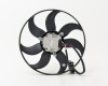 VW Golf 03->09 ventilators 360mm 300W 4pin+2pin SIEMENS/BROSE type SRLine