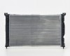 AD A4 01->04 radiator 1.8/2.0/1.9TDi AUT 630X408X27 RA60305