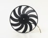 AD A4 01->04 cooling fan 385mm 320W bez kontakta 11 blades