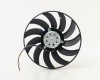 AD A4 01->04 cooling fan 385mm 320W bez kontakta 11 blades