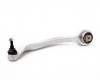 AD A6 01->04 control arm Front lower (at rear) left cpl. ALUMINUM SRLine