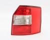 AD A4 01->04 tail lamp AVANT R without bulb holders TYC