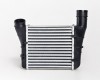 AD A4 05->08 intercooler 2.0TD 220X217X62 left RA96549