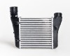 AD A4 05->08 intercooler 2.0TD 220X217X62 left RA96549