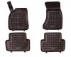 AD A4 08->11 floor mats set