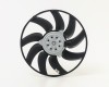 AD A4 08->11 ventilators 350mm 200W 2pin VALEO type