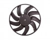 AD A4 08->11 ventilators 345mm 200W 2pin VALEO type SRLine