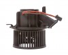 AD A4 08->11 heater blower +CLIMA 134mm 230W