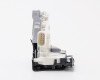AD A4 08->11 door handle inner mechanism for central lock front L 9pin