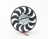 AD A6 04->08 ventilators 280mm 200W bez kontakta RAD