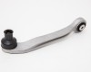 AD A6 04->08 control arm Front upper (in front) left cpl. ALUMINUM