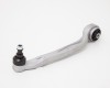 AD A6 04->08 control arm Front lower (at rear) right cpl. ALUMINUM