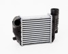 AD A6 04->08 intercooler 3.0TDi 205X200X64 RA96576 left