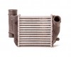 AD A6 04->08 intercooler 2.7TDi/3.0TDi 205X200X65 labais