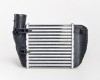 AD A6 04->08 intercooler 2.0TDi 200X202X62 RA96544