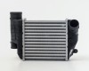 AD A6 04->08 radiators interkūlera 2.7TDi/3.0TDi 205X200X65 labais J.DEUS
