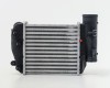 AD A6 04->08 intercooler 2.7TDi/3.0TDi 205X200X65 right J.DEUS
