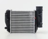 AD A6 04->08 intercooler 2.7TDi/3.0TDi 205X200X65 right J.DEUS