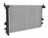 VW Golf 12->19 radiators 620x407x16 zemas temperatūras radiators