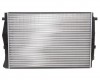 VW Golf 12->19 radiators GTE 1.4TSI/2.0TDi MAN/AUT BENZ/ELEKTRO 650x433x16 RA65304