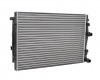 VW Golf 12->19 radiators GTE 1.4TSI/2.0TDi MAN/AUT BENZ/ELEKTRO 650x433x16 RA65304