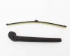 AD A3 12->16 wiper arm rear with wiper blade 345MM