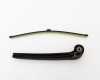 AD A3 12->16 wiper arm rear with wiper blade 345MM