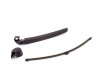 AD Q7 15->19 wiper arm rear with wiper blade 390MM