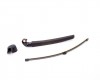 AD Q3 11->15 wiper arm rear with wiper blade 400MM