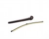 AD Q3 11->15 wiper arm rear with wiper blade 400MM