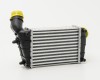 AF 147 00->04 radiators interkūlera 1.9JTD 240X172X65 RA96698 SRLine